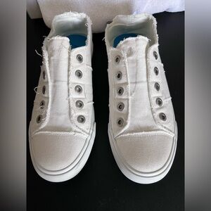 Blowfish Malibu slip on Tennis Shoe